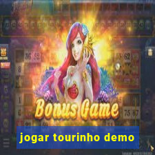 jogar tourinho demo